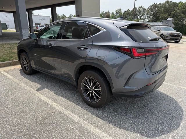 2024 Lexus NX 250 Base