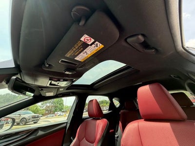 2024 Lexus NX 250 Base