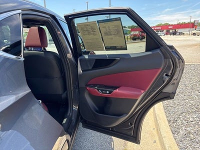 2024 Lexus NX 250 Base