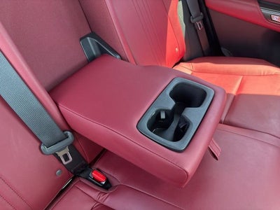 2024 Lexus NX 250 Base