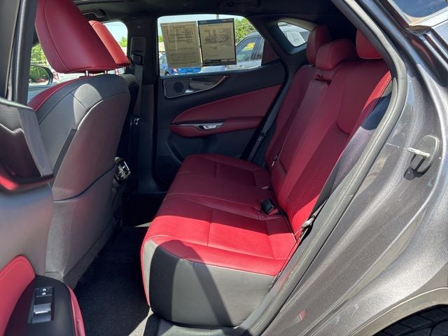 2024 Lexus NX 250 Base