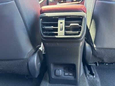 2024 Lexus NX 250 Base