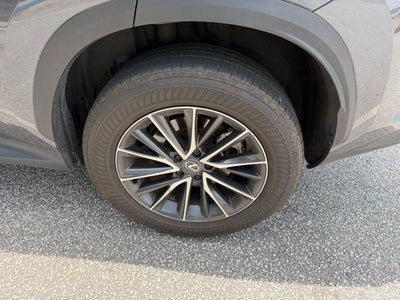 2024 Lexus NX 250 Base
