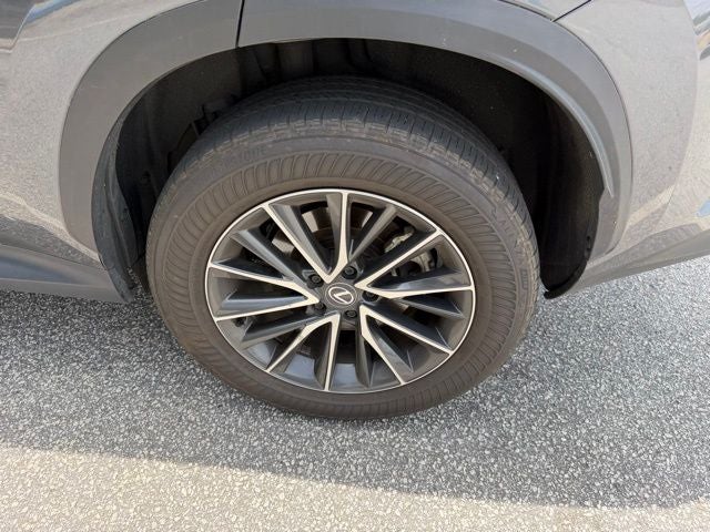 2024 Lexus NX 250 Base