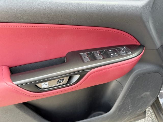 2024 Lexus NX 250 Base