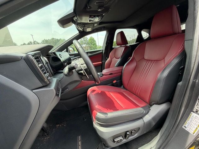 2024 Lexus NX 250 Base