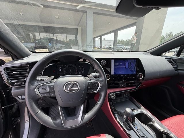 2024 Lexus NX 250 Base