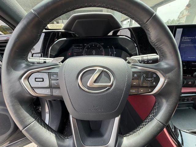 2024 Lexus NX 250 Base