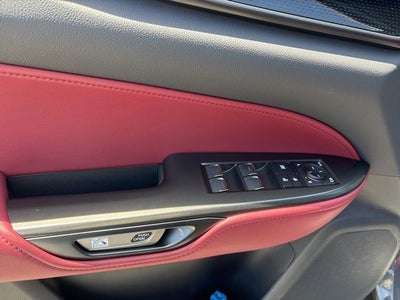 2024 Lexus NX 250 Base