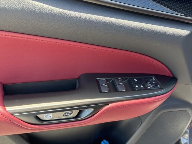 2024 Lexus NX 250 Base