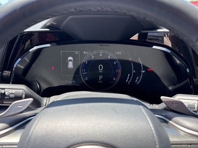 2024 Lexus NX 250 Base