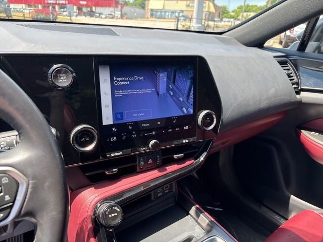 2024 Lexus NX 250 Base
