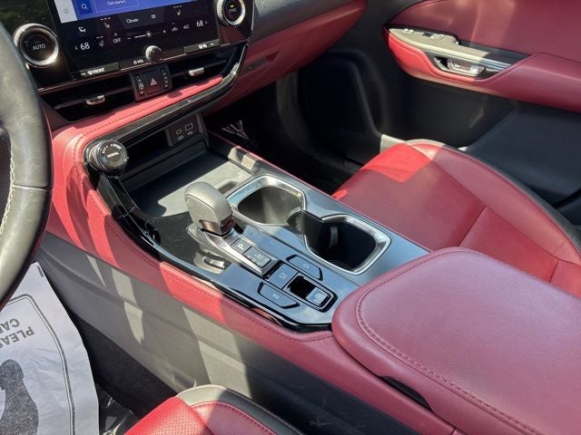 2024 Lexus NX 250 Base
