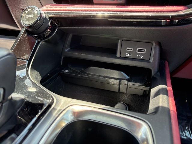 2024 Lexus NX 250 Base