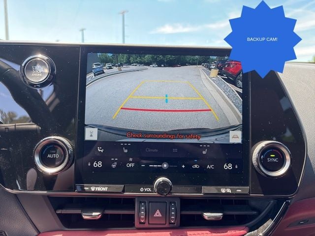 2024 Lexus NX 250 Base