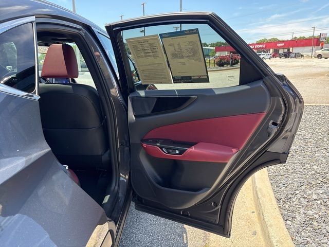 2024 Lexus NX 250 Base