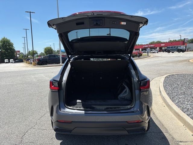 2024 Lexus NX 250 Base