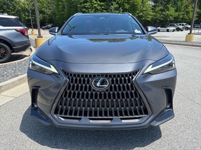 2024 Lexus NX 250 Base