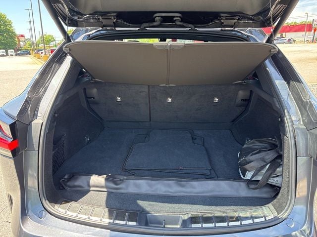 2024 Lexus NX 250 Base