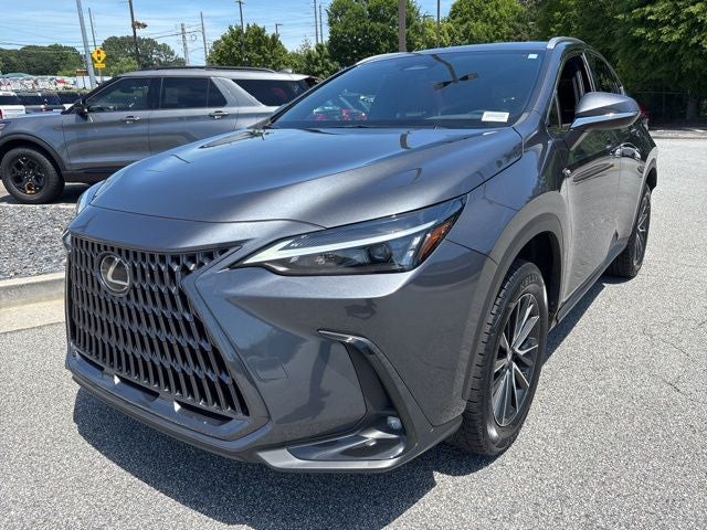 2024 Lexus NX 250 Base