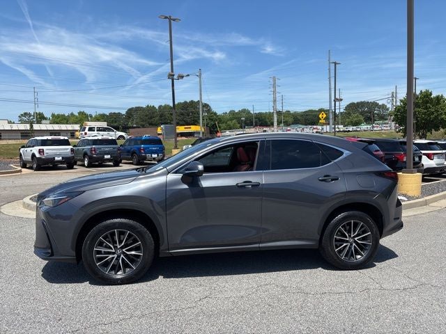 2024 Lexus NX 250 Base