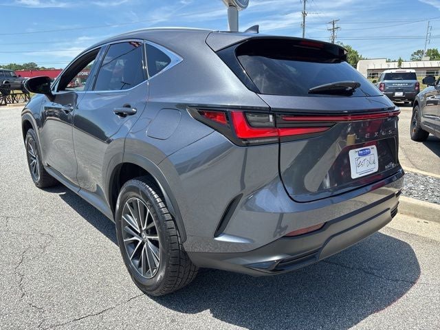 2024 Lexus NX 250 Base