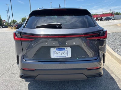 2024 Lexus NX 250 Base