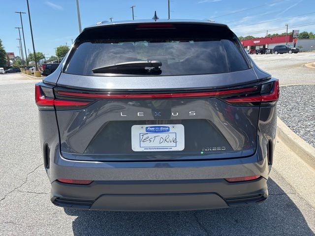 2024 Lexus NX 250 Base