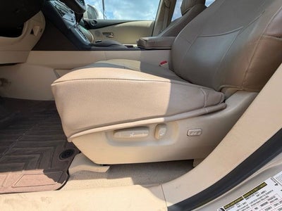 2014 Lexus RX 350