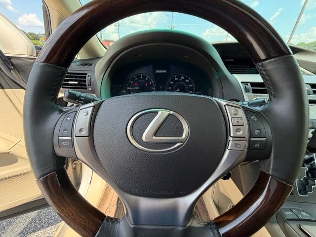 2014 Lexus RX 350