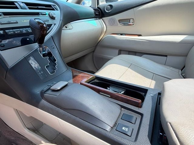 2014 Lexus RX 350
