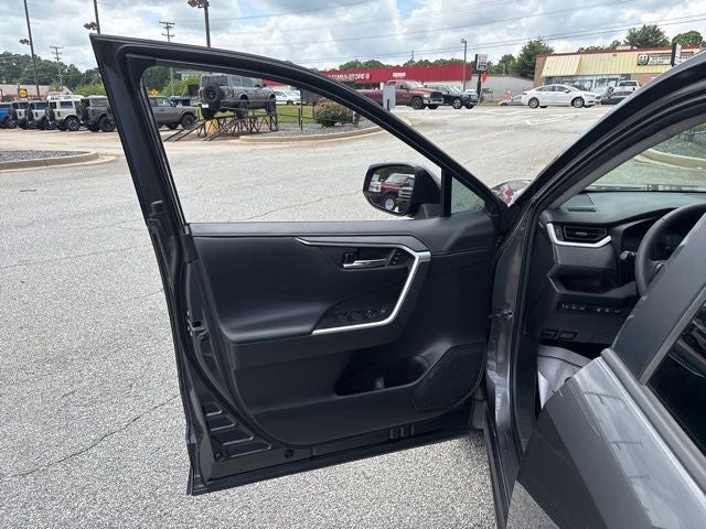 2023 Toyota RAV4 Limited