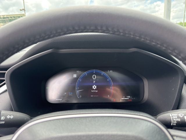 2023 Toyota RAV4 Limited