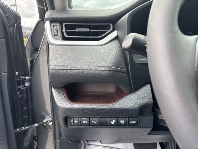 2023 Toyota RAV4 Limited