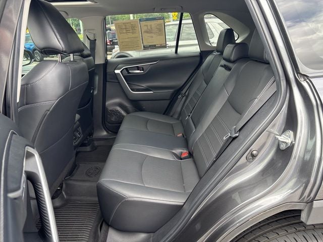 2023 Toyota RAV4 Limited
