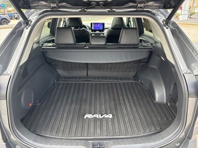 2023 Toyota RAV4 Limited