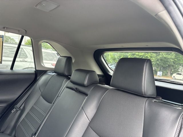 2023 Toyota RAV4 Limited