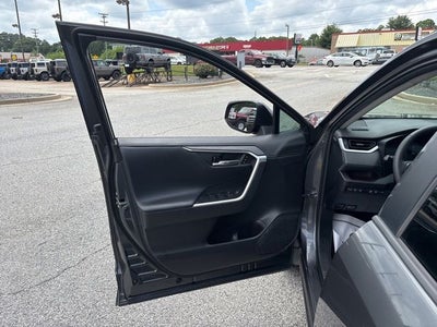 2023 Toyota RAV4 Limited
