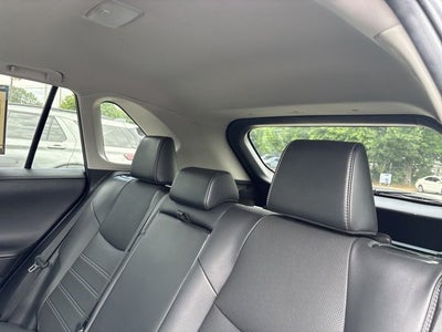 2023 Toyota RAV4 Limited