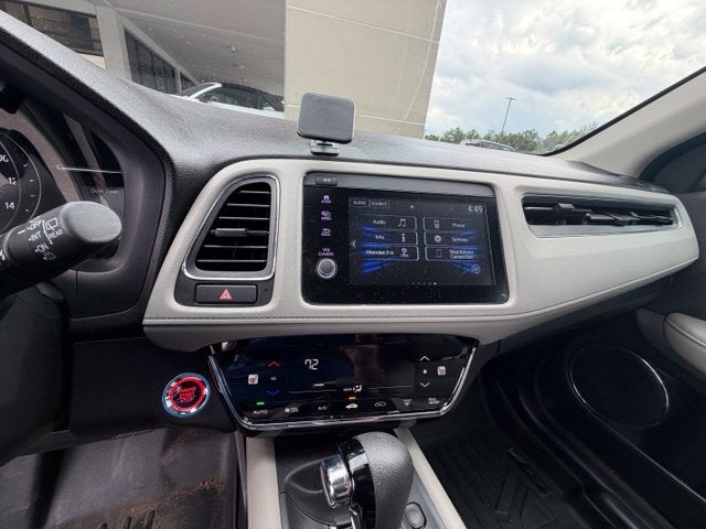 2019 Honda HR-V EX
