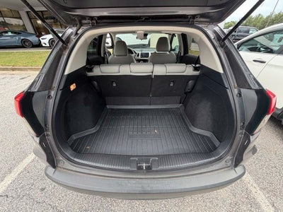 2019 Honda HR-V EX