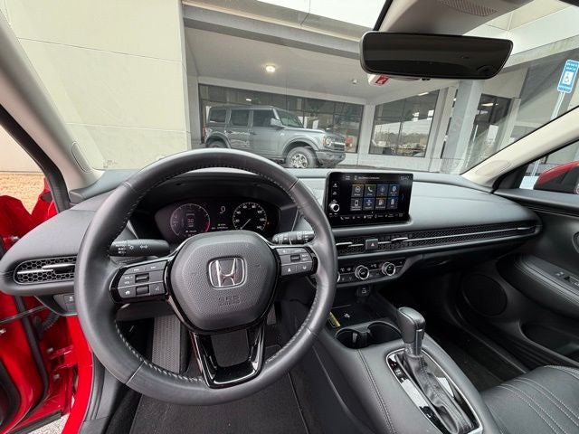 2024 Honda HR-V EX-L