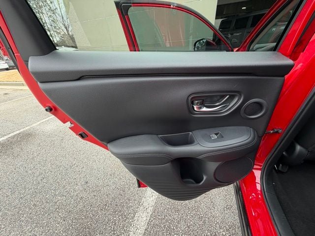 2024 Honda HR-V EX-L