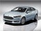2015 Ford Fusion Energi Titanium