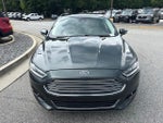 2015 Ford Fusion Energi Titanium
