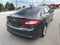 2015 Ford Fusion Energi Titanium