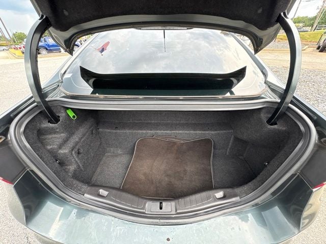 2015 Ford Fusion Energi Titanium