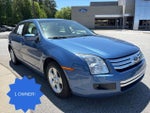 2009 Ford Fusion SE