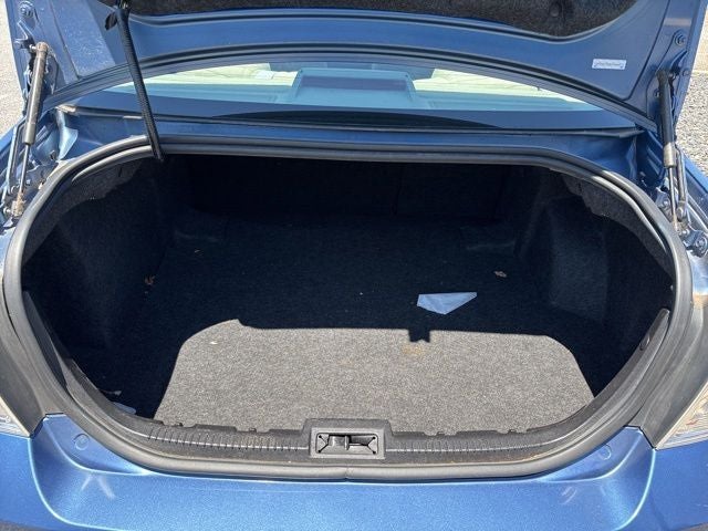 2009 Ford Fusion SE
