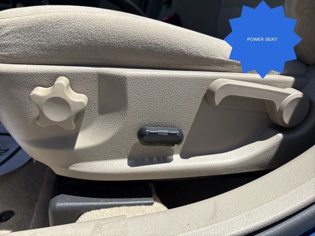 2009 Ford Fusion SE